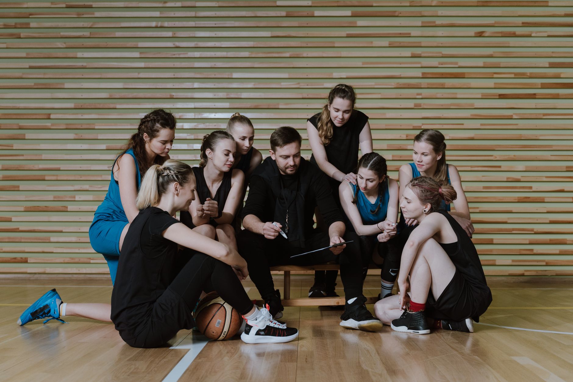 Coach Cesson-Sévigné